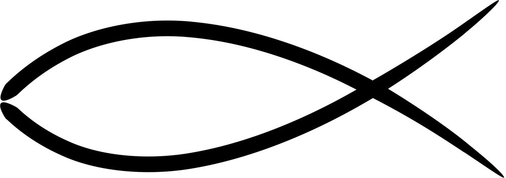 christian-fish-symbol