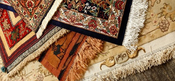 Do you need your Oriental rugs cleaned?