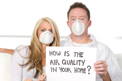 air quality services in greenville sc