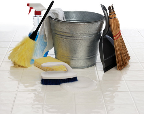 5 Tips To Go Over Before Hiring A Cleaning Company