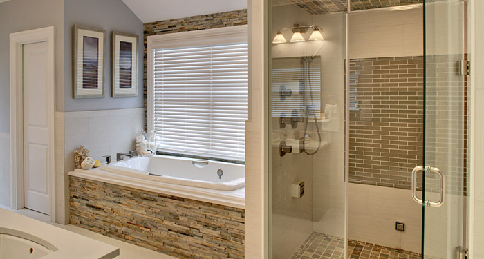 The bathroom is still one of the most important and most used rooms within the home