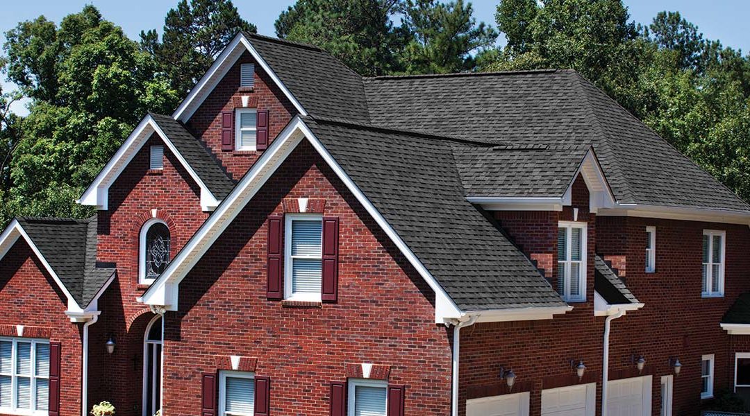 These roofing problems are definitely a headache