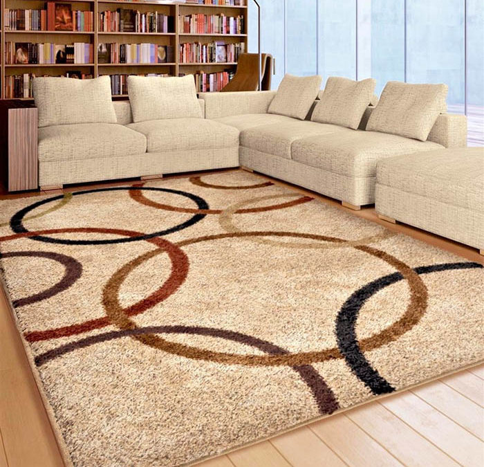 Area rug cleaning methods are very different than the methods used to clean regular carpets