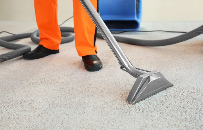 5 Holiday Carpet Cleaning Tips for Post-Party Messes